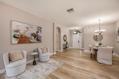 Villa ou maison à vendre à Palm Harbor, Floride: 4 chambres, 232.16 m2 № 2358905 - photo 3