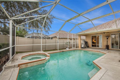 Villa ou maison à vendre à Palm Harbor, Floride: 4 chambres, 232.16 m2 № 2358905 - photo 20