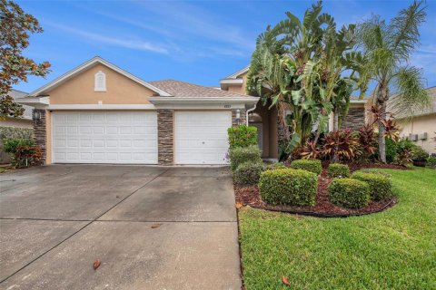 House in Palm Harbor, Florida 4 bedrooms, 232.16 sq.m. № 2358905