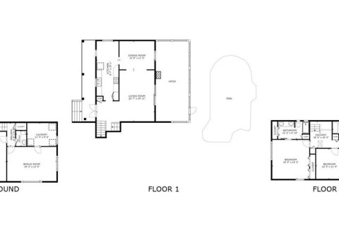 Casa en venta en Altamonte Springs, Florida, 4 dormitorios, 222.97 m2 № 2093071 - foto 4