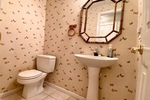Casa en venta en Altamonte Springs, Florida, 4 dormitorios, 222.97 m2 № 2093071 - foto 16