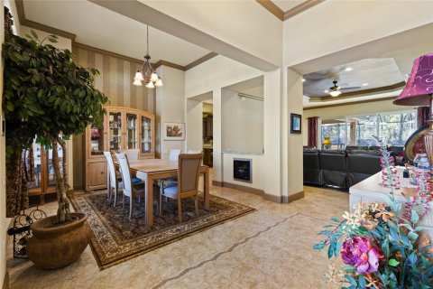 Casa en venta en Dunnellon, Florida, 3 dormitorios, 245.35 m2 № 1584731 - foto 7