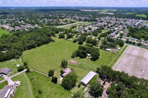 Land in Plant City, Florida № 1805181 - photo 1