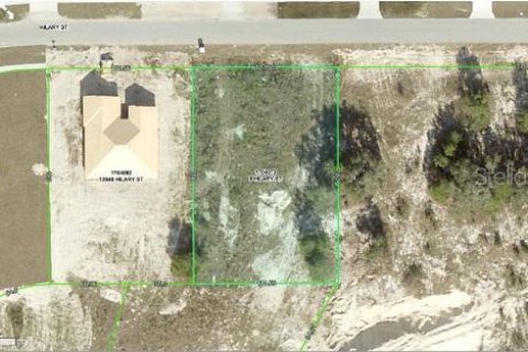 Land in Spring Hill, Florida № 1581914 - photo 7