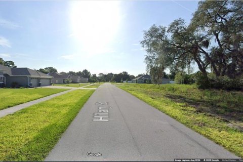 Land in Spring Hill, Florida № 1581914 - photo 3