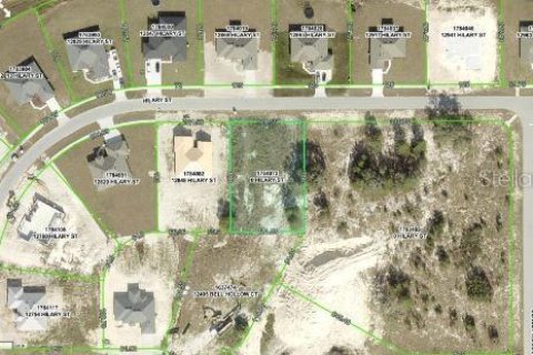 Land in Spring Hill, Florida № 1581914 - photo 4