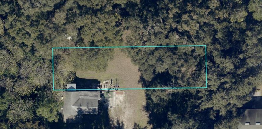 Land in DeLand, Florida № 2370853