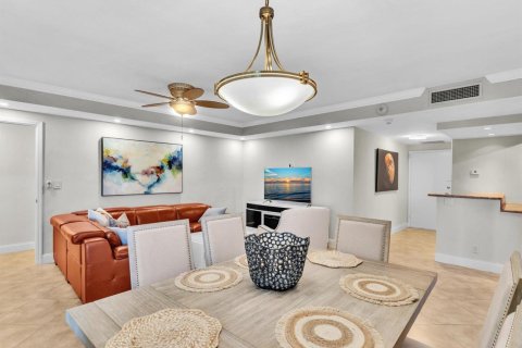 Condo in Fort Lauderdale, Florida, 2 bedrooms  № 2413361 - photo 7