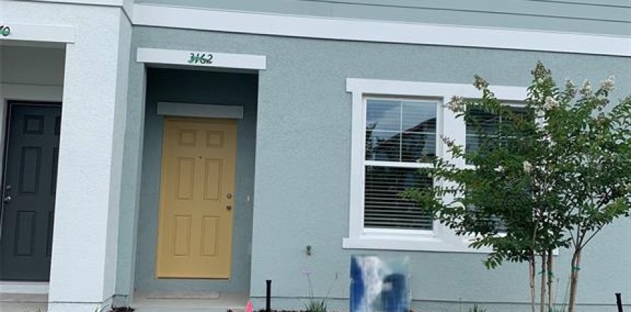 Townhouse in Orlando, Florida 3 bedrooms, 145.86 sq.m. № 1581035