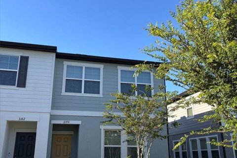 Townhouse in Orlando, Florida 3 bedrooms, 145.86 sq.m. № 1581035 - photo 9