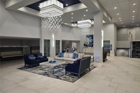 Купить кондоминиум в Делрей-Бич, Флорида 2 спальни, 113.34м2, № 1937059 - фото 22