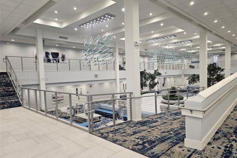 Купить кондоминиум в Делрей-Бич, Флорида 2 спальни, 113.34м2, № 1937059 - фото 19