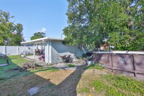 House in Tampa, Florida 3 bedrooms, 133.59 sq.m. № 2125262 - photo 28