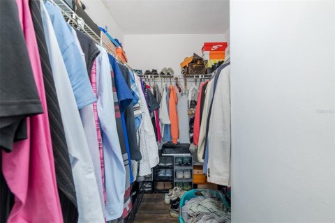 Купить кондоминиум в Тарпон-Спрингс, Флорида 5 комнат, 90.95м2, № 2101306 - фото 27