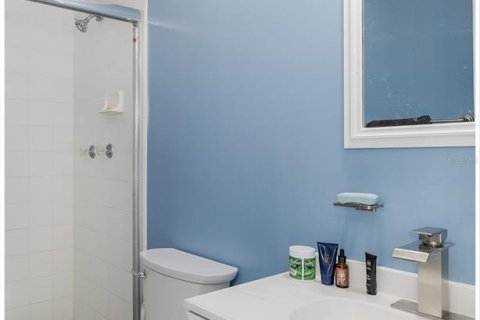 Купить кондоминиум в Тарпон-Спрингс, Флорида 5 комнат, 90.95м2, № 2101306 - фото 28