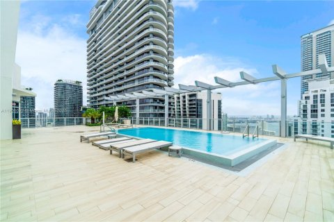 Купить кондоминиум в Майами, Флорида 2 спальни, 108.23м2, № 2012435 - фото 27