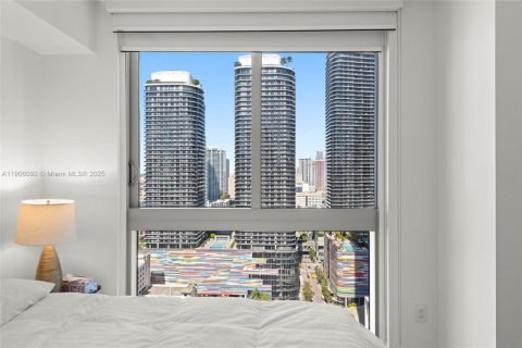 Купить кондоминиум в Майами, Флорида 2 спальни, 108.23м2, № 2012435 - фото 14