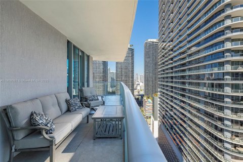 Купить кондоминиум в Майами, Флорида 2 спальни, 108.23м2, № 2012435 - фото 20