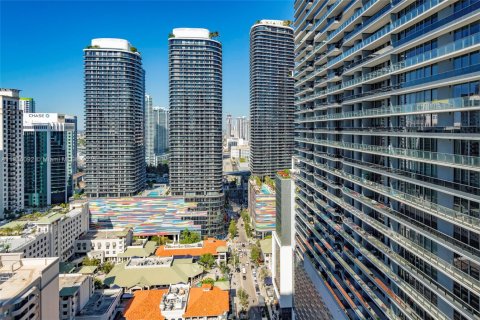 Купить кондоминиум в Майами, Флорида 2 спальни, 108.23м2, № 2012435 - фото 22