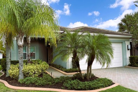 House in Port St. Lucie, Florida 3 bedrooms, 191.75 sq.m. № 2392665