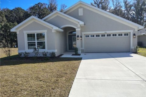 Villa ou maison à Inverness, Floride 3 chambres, 159.79 m2 № 2394018