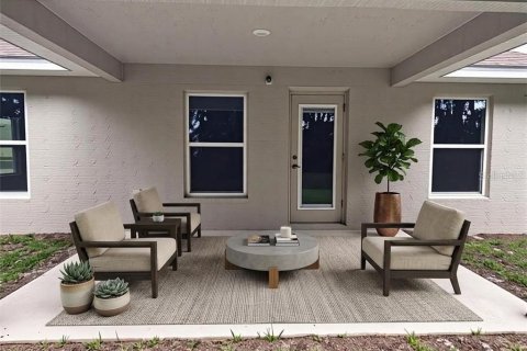Villa ou maison à vendre à Inverness, Floride: 3 chambres, 159.79 m2 № 2394018 - photo 9