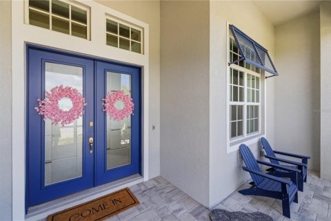 House in Port Charlotte, Florida 3 bedrooms, 202.62 sq.m. № 2354960 - photo 6