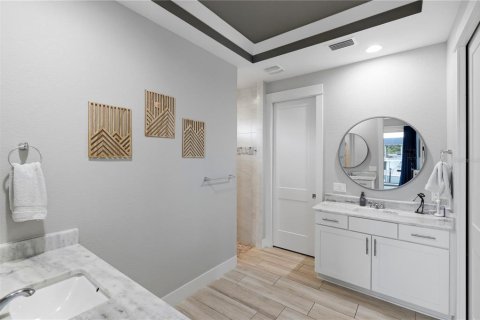 House in Port Charlotte, Florida 3 bedrooms, 202.62 sq.m. № 2354960 - photo 25
