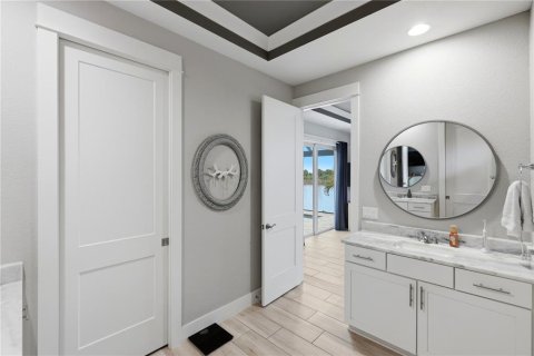 House in Port Charlotte, Florida 3 bedrooms, 202.62 sq.m. № 2354960 - photo 26