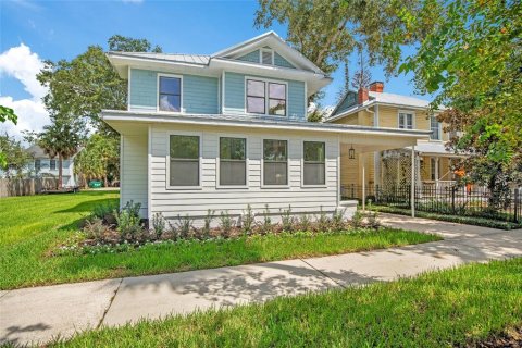 Villa ou maison à Sanford, Floride 4 chambres, 196.21 m2 № 2361472