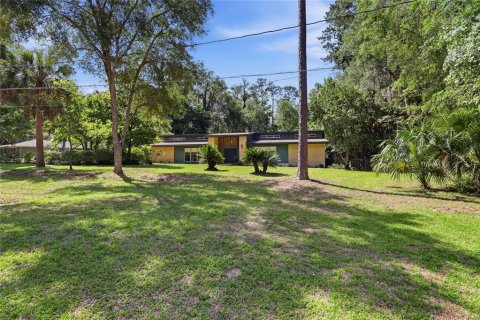 Villa ou maison à Gainesville, Floride 4 chambres, 280.66 m2 № 2100005