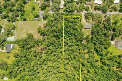 Terreno en venta en Orlando, Florida № 1534700 - foto 6