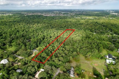 Terreno en venta en Orlando, Florida № 1534700 - foto 7