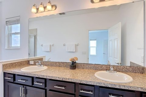 Villa ou maison à vendre à Davenport, Floride: 3 chambres, 160.16 m2 № 2149775 - photo 7