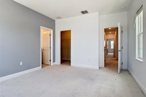 Villa ou maison à vendre à Davenport, Floride: 3 chambres, 160.16 m2 № 2149775 - photo 25