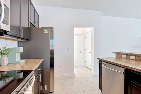 Villa ou maison à vendre à Davenport, Floride: 3 chambres, 160.16 m2 № 2149775 - photo 21