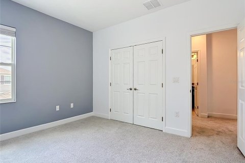Villa ou maison à vendre à Davenport, Floride: 3 chambres, 160.16 m2 № 2149775 - photo 29
