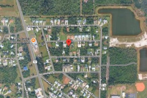 Land in Bokeelia, Florida № 2379833 - photo 4