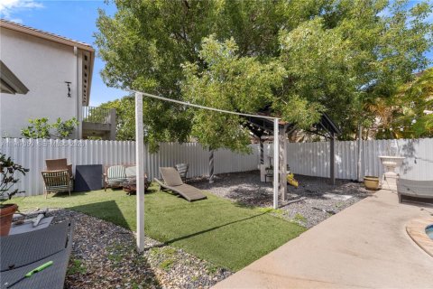 House in Miami, Florida 4 bedrooms, 209.59 sq.m. № 2003240 - photo 26