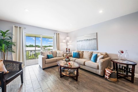 Copropriété à vendre à Coral Springs, Floride: 2 chambres, 111.11 m2 № 2084507 - photo 7