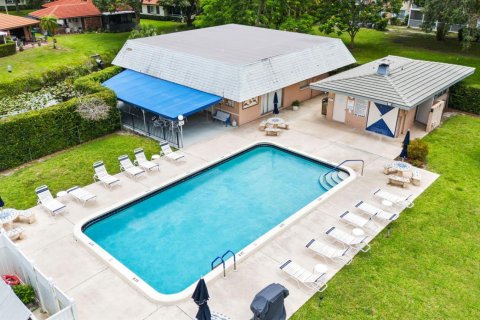 Copropriété à vendre à Coral Springs, Floride: 2 chambres, 111.11 m2 № 2084507 - photo 21