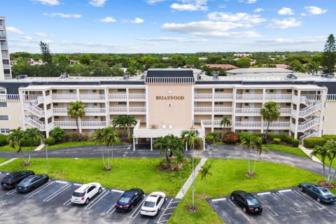 Copropriété à vendre à Coral Springs, Floride: 2 chambres, 111.11 m2 № 2084507 - photo 22