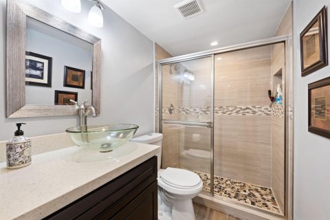 Copropriété à vendre à Coral Springs, Floride: 2 chambres, 111.11 m2 № 2084507 - photo 17