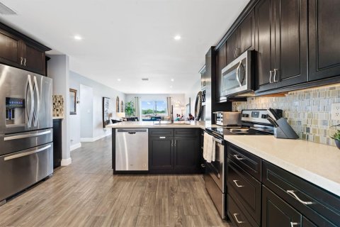 Condo à Coral Springs, Floride, 2 chambres  № 2084507
