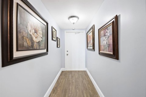 Copropriété à vendre à Coral Springs, Floride: 2 chambres, 111.11 m2 № 2084507 - photo 19
