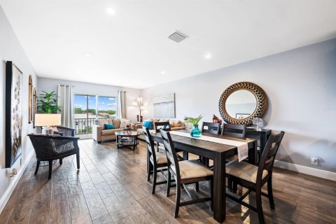 Copropriété à vendre à Coral Springs, Floride: 2 chambres, 111.11 m2 № 2084507 - photo 6