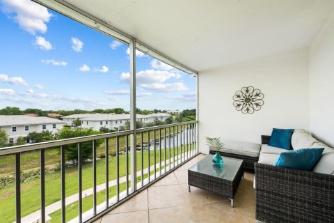 Copropriété à vendre à Coral Springs, Floride: 2 chambres, 111.11 m2 № 2084507 - photo 10