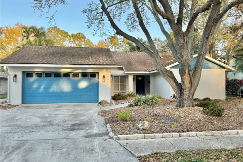 House in Bradenton, Florida 3 bedrooms, 179.95 sq.m. № 2258653