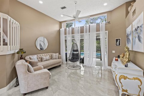 House in Port St. Lucie, Florida 4 bedrooms, 232.35 sq.m. № 2083051 - photo 30