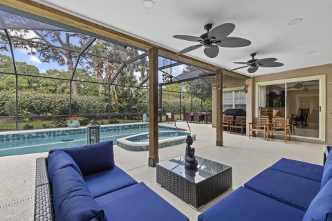 House in Port St. Lucie, Florida 4 bedrooms, 232.35 sq.m. № 2083051 - photo 27